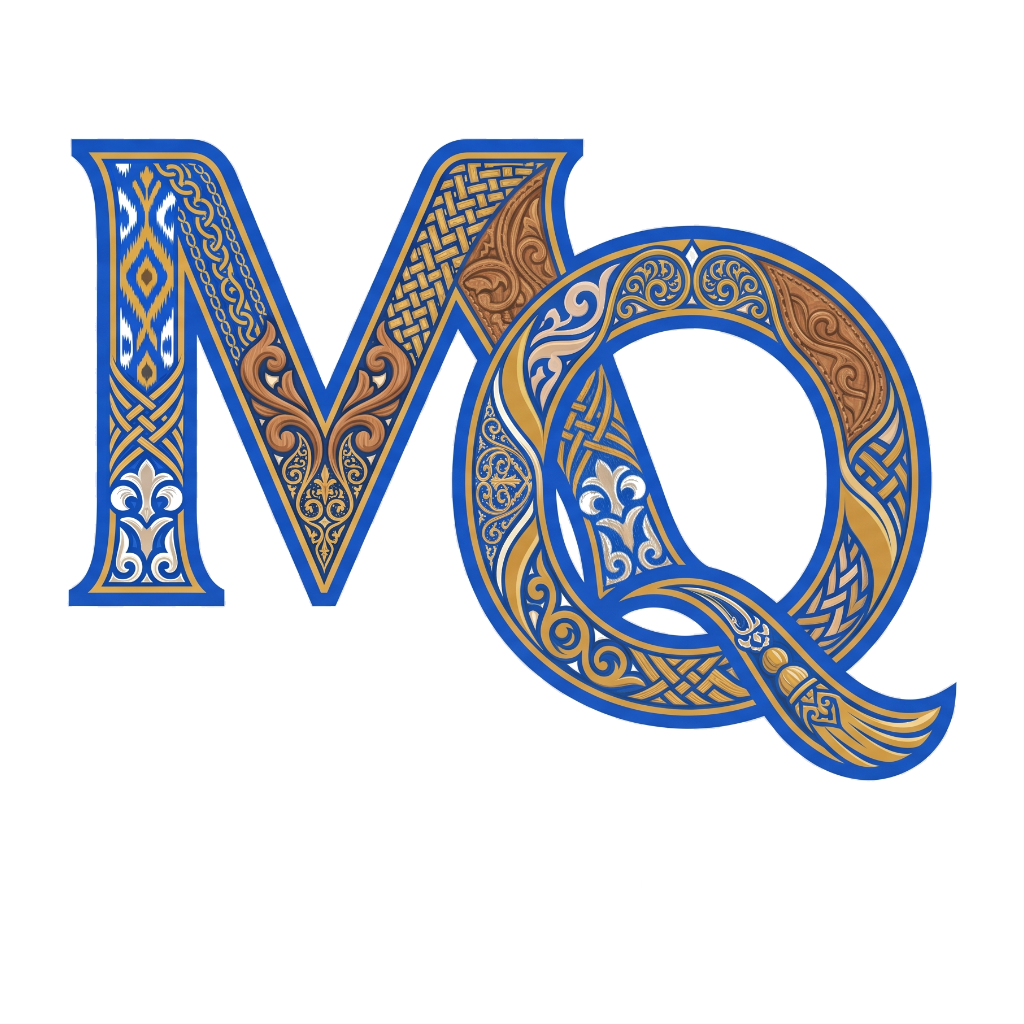 Mohir Qo'llar logotipi